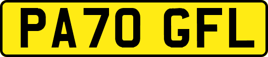 PA70GFL