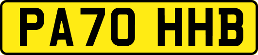 PA70HHB