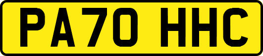 PA70HHC