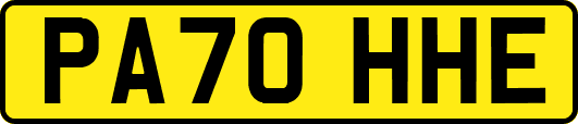 PA70HHE