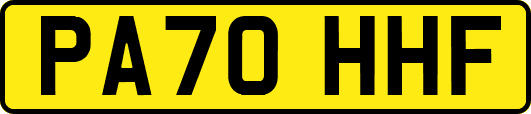 PA70HHF