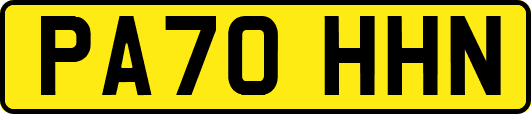 PA70HHN