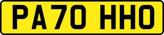PA70HHO
