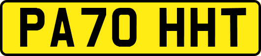 PA70HHT