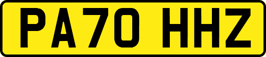 PA70HHZ