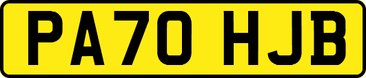 PA70HJB