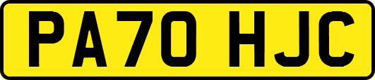 PA70HJC