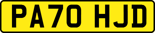 PA70HJD