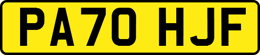 PA70HJF