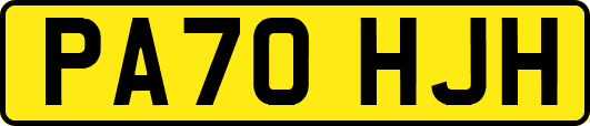 PA70HJH