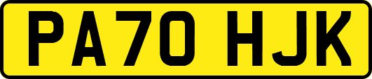 PA70HJK