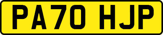 PA70HJP