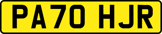 PA70HJR