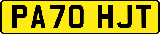 PA70HJT