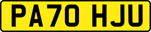 PA70HJU