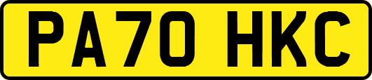 PA70HKC