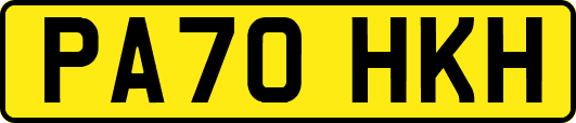 PA70HKH
