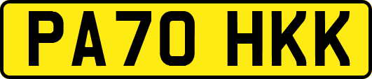 PA70HKK
