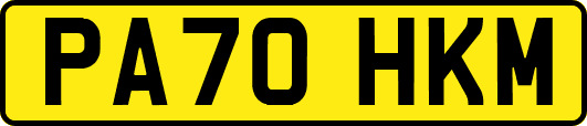 PA70HKM