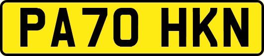 PA70HKN