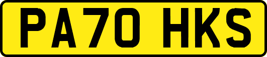 PA70HKS
