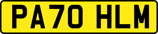 PA70HLM
