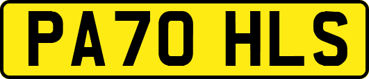 PA70HLS