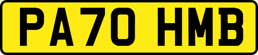 PA70HMB