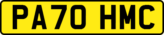 PA70HMC