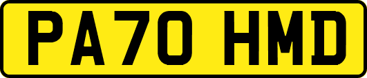 PA70HMD