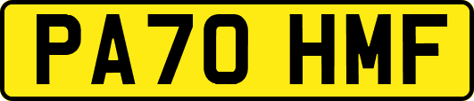 PA70HMF