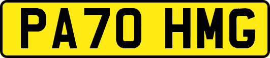 PA70HMG