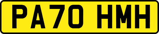 PA70HMH