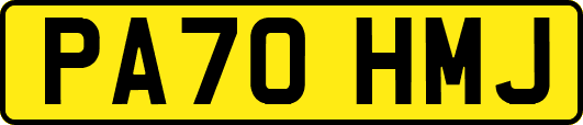 PA70HMJ