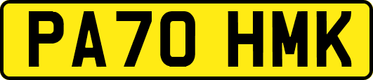 PA70HMK