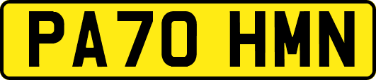 PA70HMN
