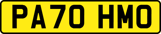 PA70HMO