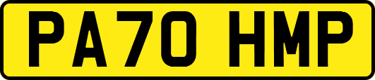 PA70HMP