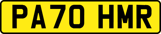 PA70HMR