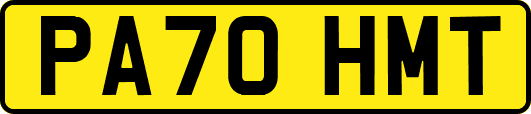 PA70HMT