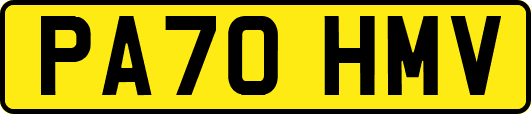 PA70HMV