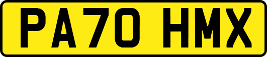 PA70HMX