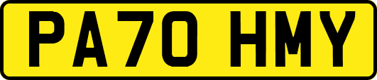 PA70HMY