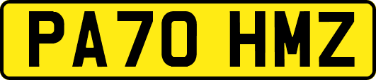 PA70HMZ
