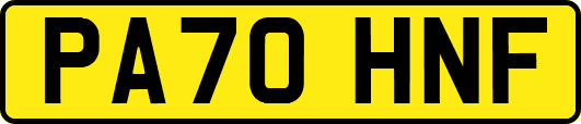 PA70HNF