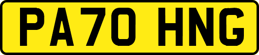 PA70HNG