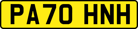 PA70HNH