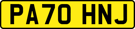PA70HNJ
