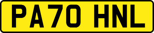 PA70HNL