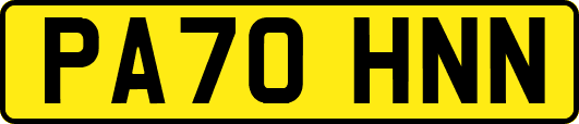 PA70HNN